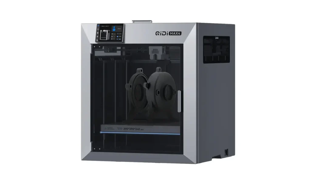 QIDI Max4