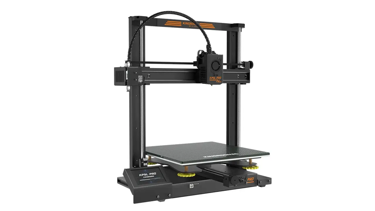 Kingroon KP5L Pro