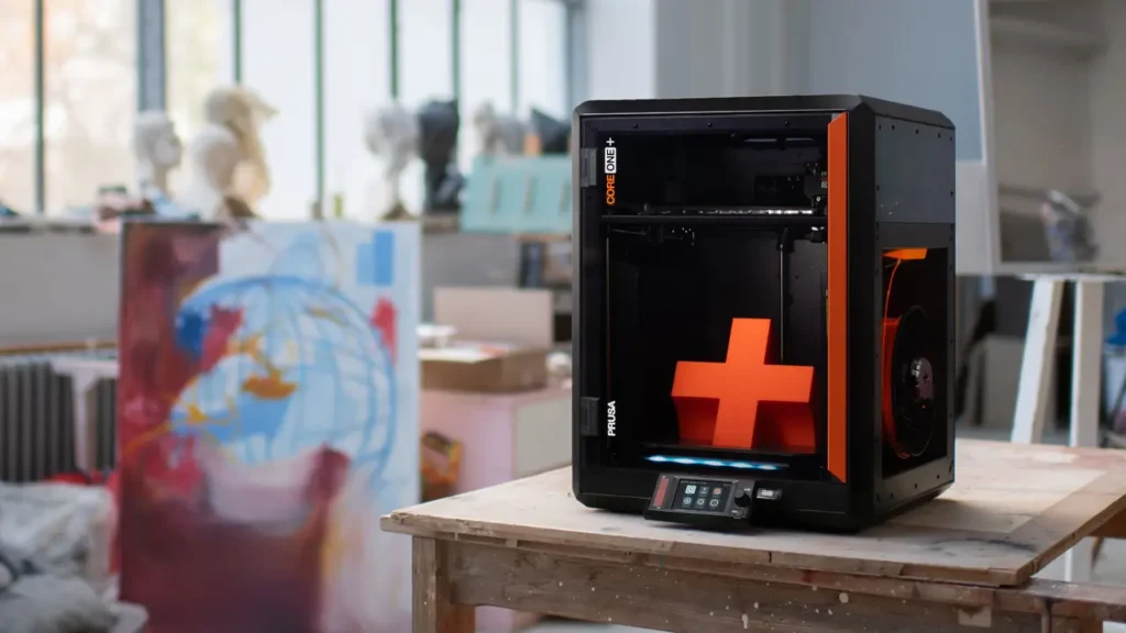 Prusa CORE One