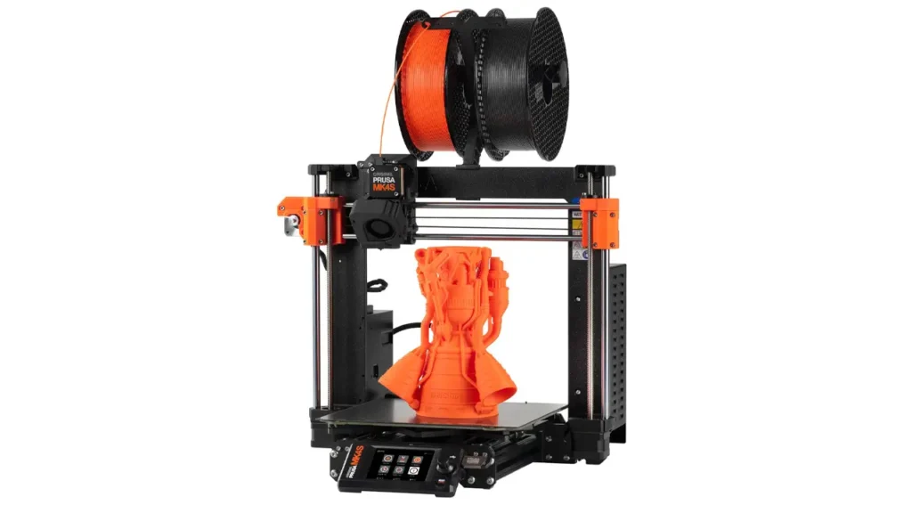 Prusa MK4S