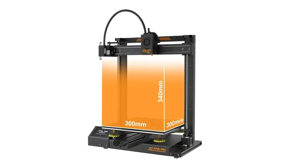 Kingroon KP5L Pro
