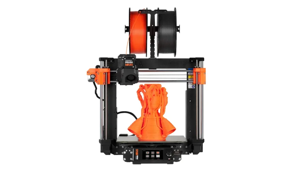 Prusa MK4S