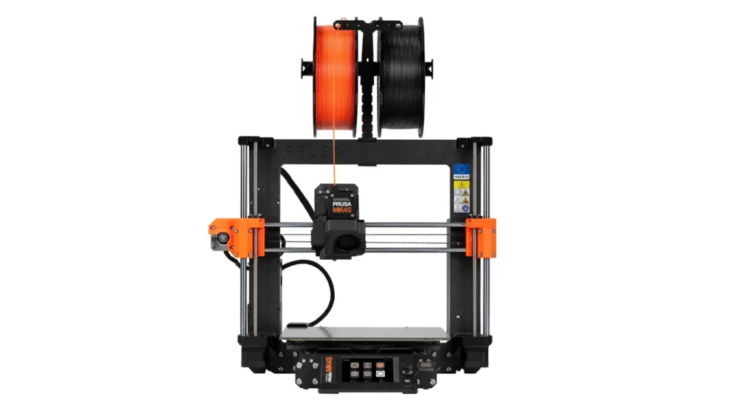 Prusa MK4S