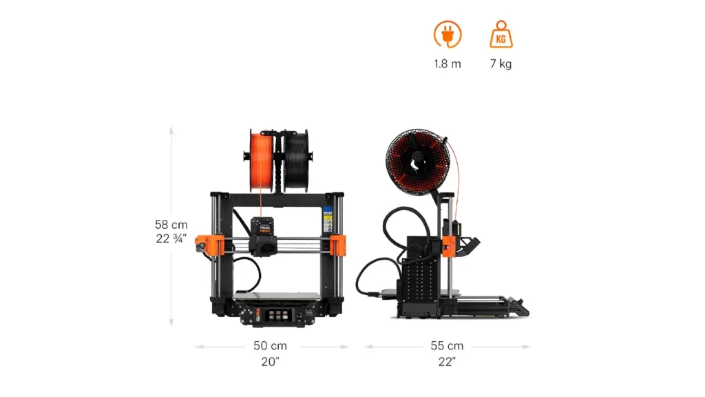 Prusa MK4S
